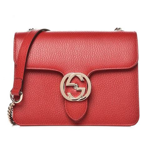 crossbody red gucci purse|unisex Gucci crossbody.